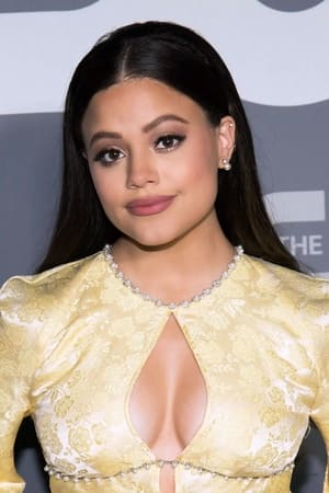 Sarah Jeffery