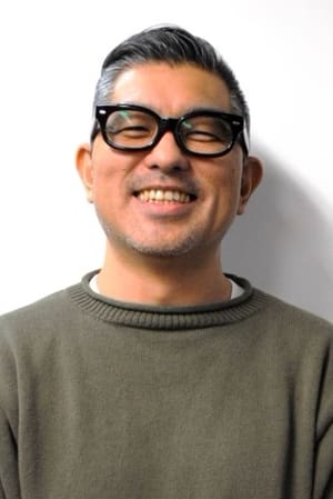 Keisuke Toyoshima