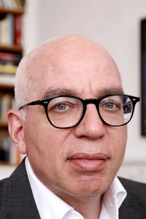 Michael Wolff