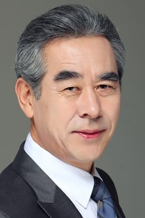 Jang Yong-bok