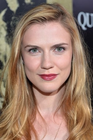 Sara Canning