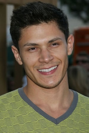 Alex Meraz