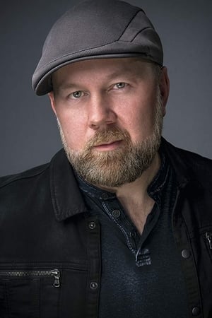 Christopher Sabat