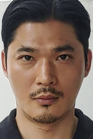 Jung Je-woo