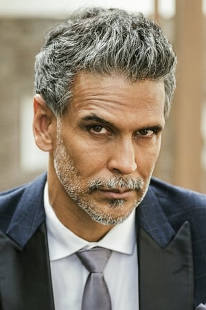 Milind Soman