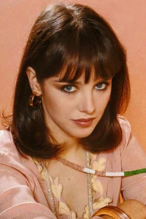 Isabelle Adjani