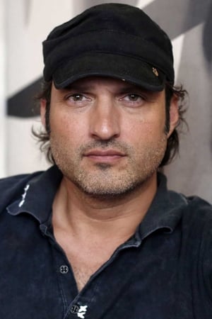 Robert Rodriguez