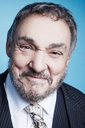 John Rhys-Davies