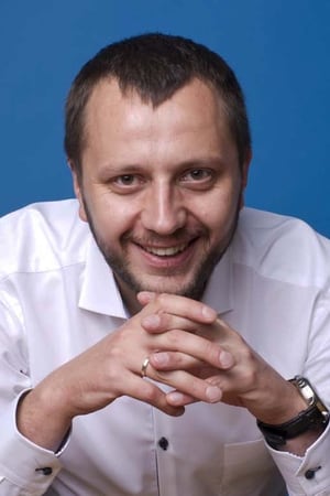 Arkadiusz Detmer