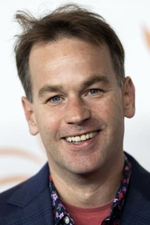 Mike Birbiglia