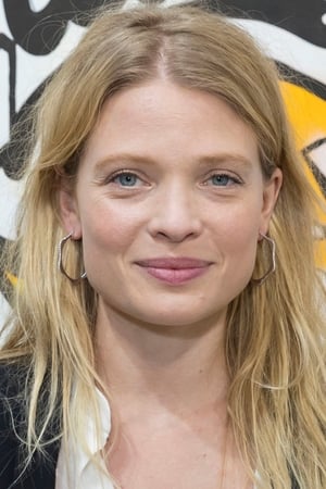 Mélanie Thierry