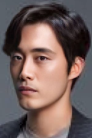 Kang Dong-woo