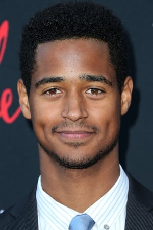 Alfred Enoch