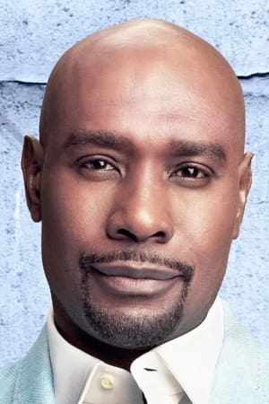 Morris Chestnut