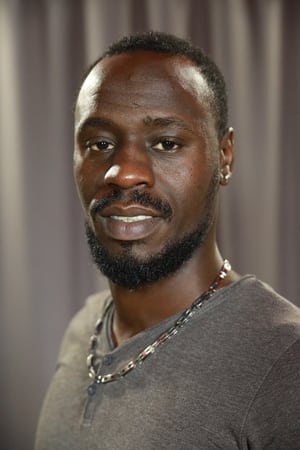 Oumar Diolo