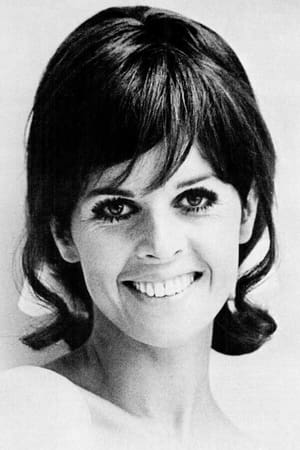 Claudine Longet