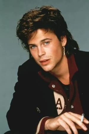 Rob Lowe