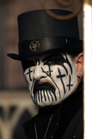 King Diamond