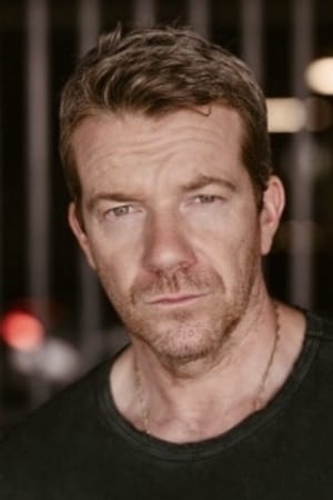 Max Beesley