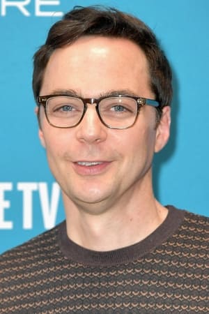 Jim Parsons