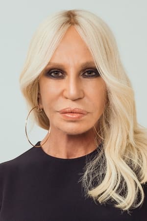 Donatella Versace