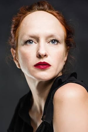 Елена Морозова