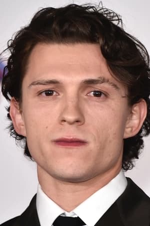 Tom Holland