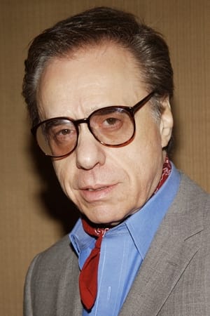 Peter Bogdanovich