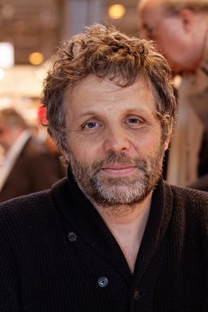 Stéphane Guillon