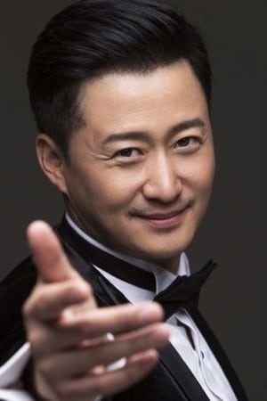 Wu Jing