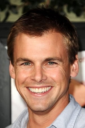 Tommy Dewey