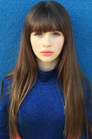 Malina Pauli Weissman