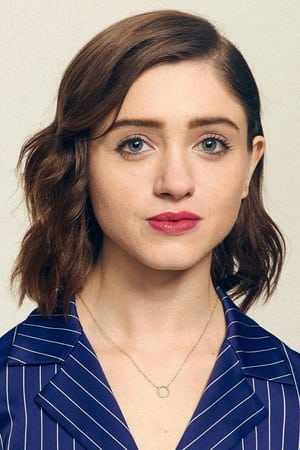 Natalia Dyer