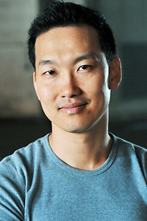 Eddie Shin