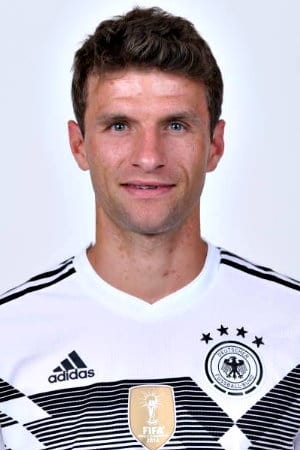 Thomas Müller