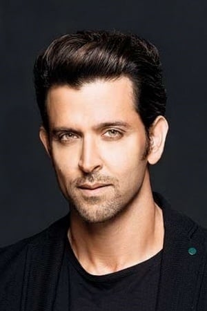 Hrithik Roshan