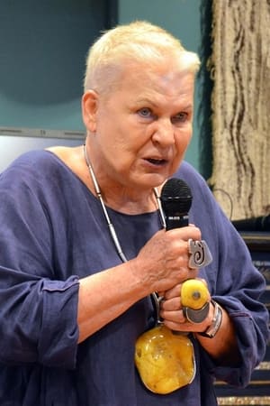 Elżbieta Dzikowska