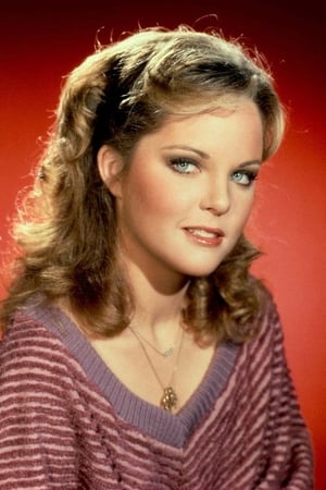 Melissa Sue Anderson