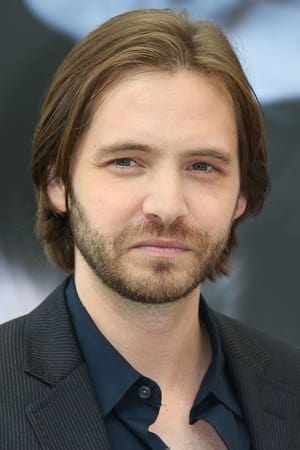 Aaron Stanford