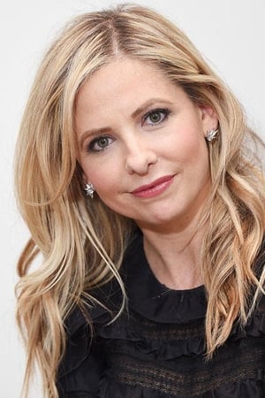 Sarah Michelle Gellar