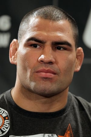 Cain Velasquez