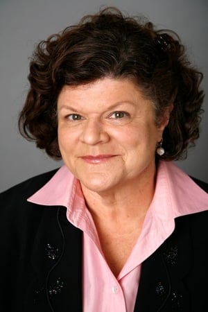 Mary Pat Gleason