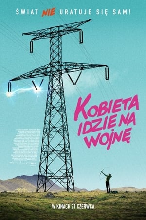 Kobieta idzie na wojnę