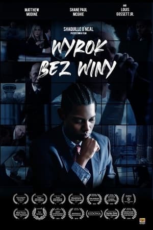 Wyrok bez winy