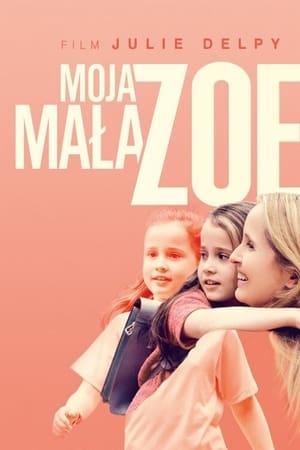 Moja mała Zoe