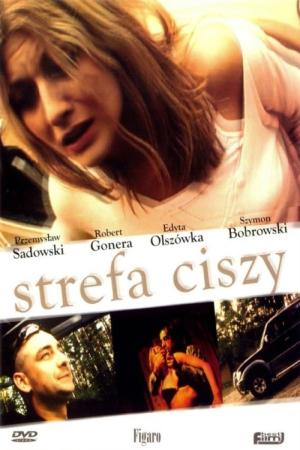 Strefa ciszy