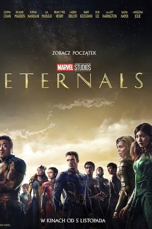 Eternals