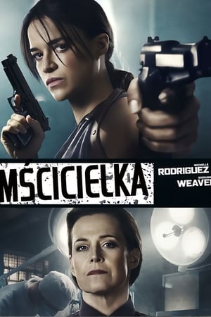 Mścicielka