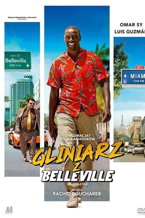 Gliniarz z Belleville