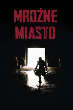 Mroźne miasto